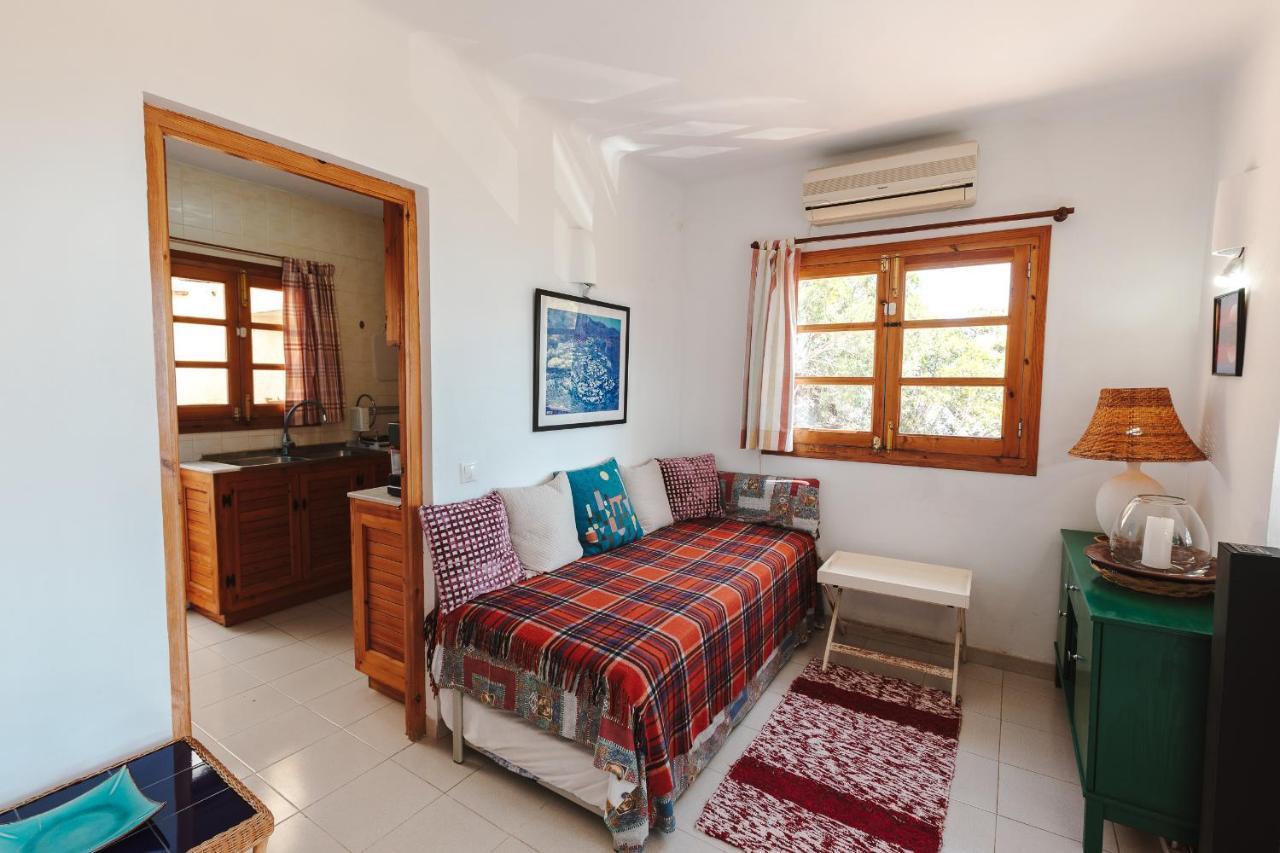 House With Terrace, Amazing Views And Private Shared Pool Vila Mojácar Exterior foto