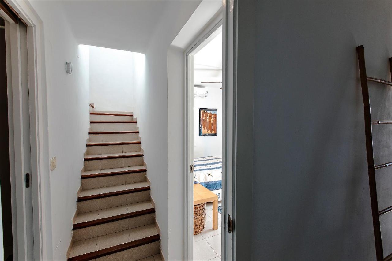 House With Terrace, Amazing Views And Private Shared Pool Vila Mojácar Exterior foto
